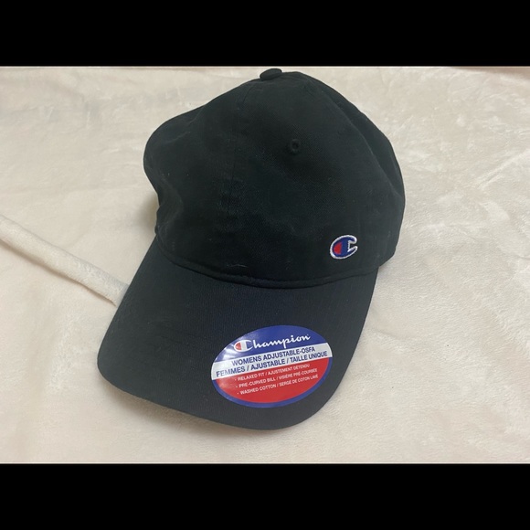 Champion Adjustable Cap - Picture 2 of 2
